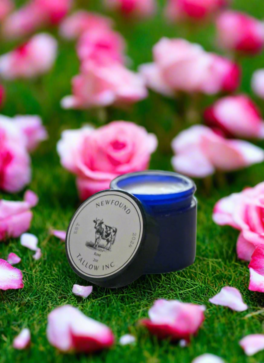 Rose Tallow
