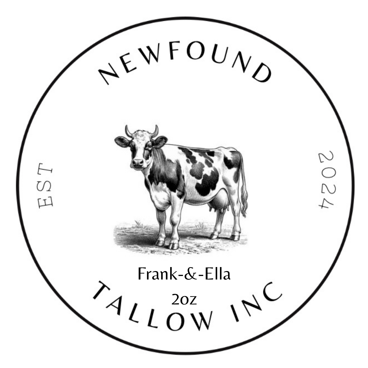 Frank & Ella
