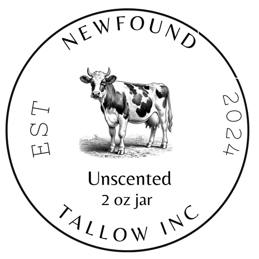 Unscented Tallow