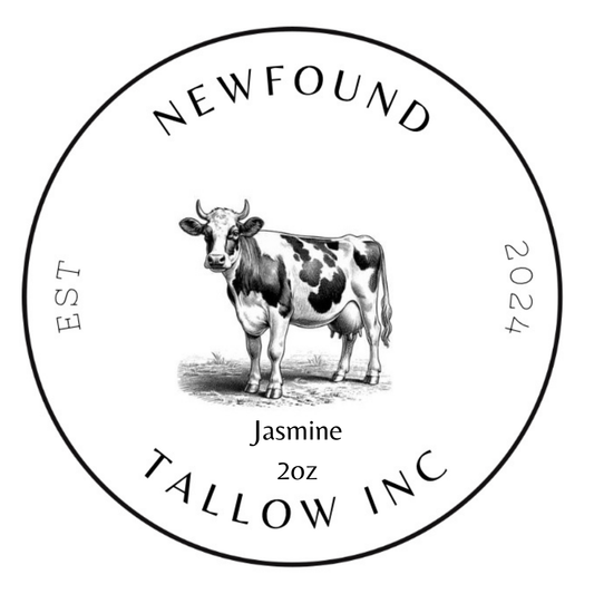 Jasmine Tallow